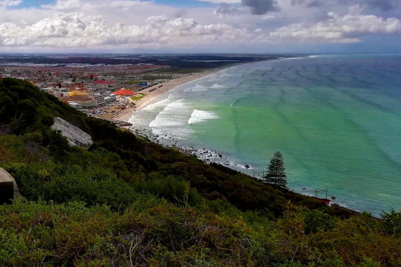 The Place Muizenberg Eksteriør bilde